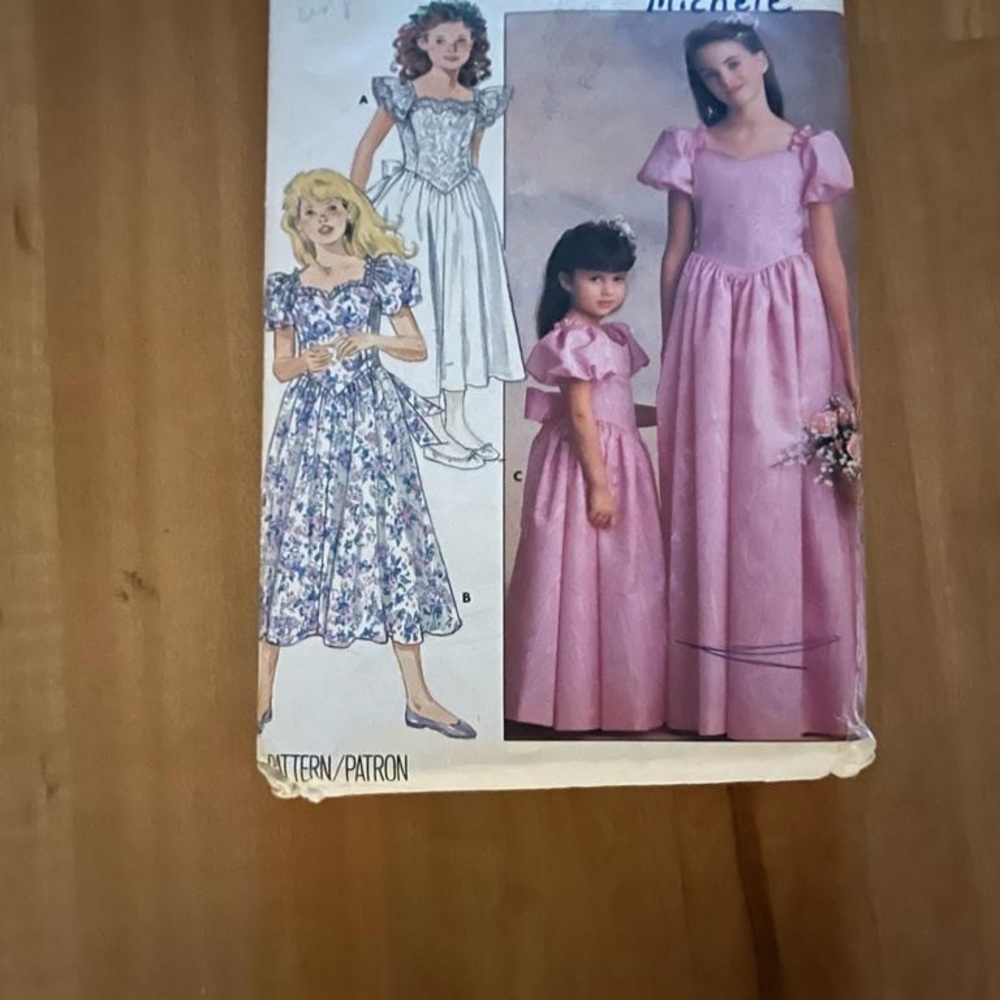 Princess Gowns - Picture 5 of 5
